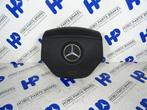 Airbag stuur B-klasse w245 zwart, Auto-onderdelen, Interieur en Bekleding, Ophalen of Verzenden, Gebruikt, Mercedes-Benz