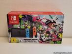 Nintendo Switch - Console - Splatoon 2 Edition