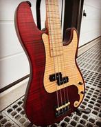 Rubinsky guitars - RG P-BAss (HADES) - - Guitare basse, Nieuw