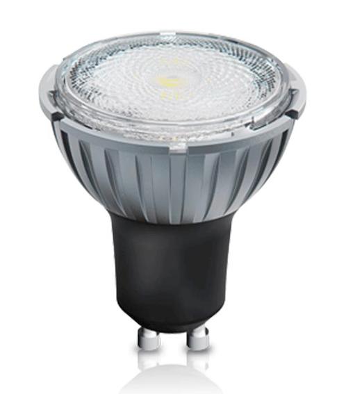 GU10 Spot Dim/Zoomable 7.5W 3000K, Maison & Meubles, Lampes | Spots, Envoi