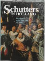 Schutters in Holland 9789066301191, Verzenden