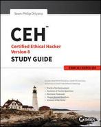 CEHv8 Study guide: Certified Ethical Hacker version 8 by, Gelezen, Sean Philip Oriyano, Jason Mcdowell, Verzenden