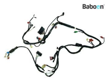 Kabelboom Honda CBR 1000 F 1989-1992 (CBR1000F SC24), Verzenden, Gebruikt