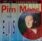 Pim Maas - Pim Maas Sings Elvis, Verzenden