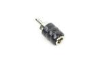 TM Euro Snelkoppeling met slangtule 8mm, Verzenden, Nieuw