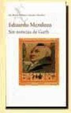 Sin Noticias De Gurb 9788432207822 Eduardo Mendoza, Verzenden, Eduardo Mendoza