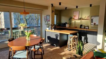 Appartement en Avenue du Lycée Français, Uccle, 50 m² ou plus, Bruxelles
