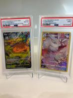 Pokémon - 2 Graded card - PSA 9, Nieuw