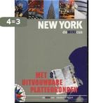 New York / Dominicus steden in kaart 9789025733094, Boeken, Verzenden, Gelezen