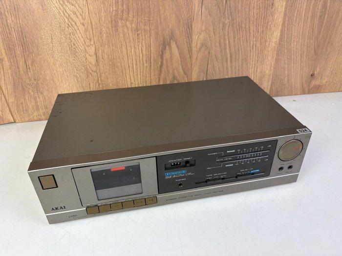 Akai - HX-A2 Lecteur de cassettes audio, TV, Hi-fi & Vidéo, Radios