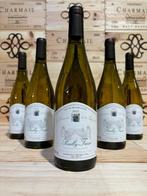 2023 Domaine de la Tassée d’or - Pouilly Fuissé - 6 Flessen, Nieuw