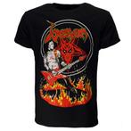 Venom Band T-Shirt Officially Licensed, Nieuw