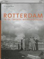 Rotterdam in de Tweede Wereldoorlog, Verzenden