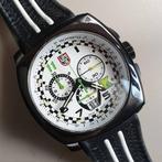 Luminox - Tony Kanaan Big Date (Ltd. Ed.) - 1146 - Heren -, Nieuw
