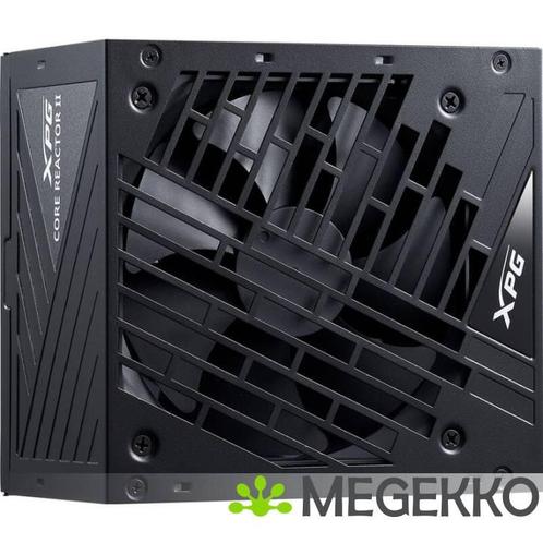 XPG CORE REACTOR II 850W 80+ Gold, Computers en Software, Overige Computers en Software, Nieuw, Verzenden