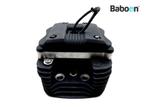 Cilinderkop Achter Harley-Davidson XL 883 N Sportster Iron, Motoren, Verzenden, Gebruikt