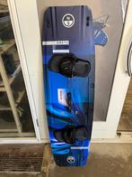 2025 North Atmos TT Board 144x42cm Flex TT Bindings L/XL Im, Watersport en Boten, Kitesurfen, Gebruikt, Binding