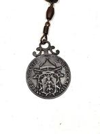 Rozenkrans - Raro Rosario Papale Vaticano - tijdens de sede