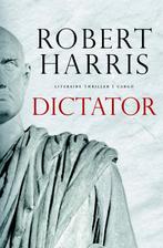 Dictator / Cicero-trilogie / 3 9789023495635 Robert Harris, Verzenden, Zo goed als nieuw, Robert Harris