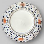 Bord - Japans porselijn Imari bord / schotel - Japanese, Antiek en Kunst