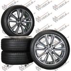 Audi A6 S6 C8 20 inch originele velgen 4K0601025EG | Zomerba, Auto-onderdelen, Banden en Velgen, Ophalen of Verzenden, Nieuw