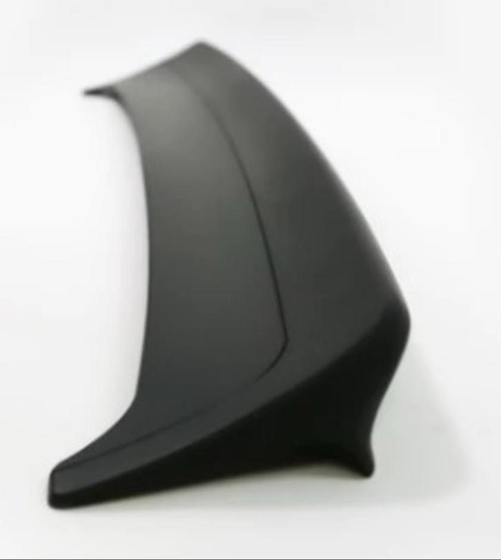 BMW 3-Serie E30 (1984-1991) achterspoiler M1-stijl, Auto-onderdelen, Carrosserie, Nieuw, BMW, Achter, Ophalen of Verzenden