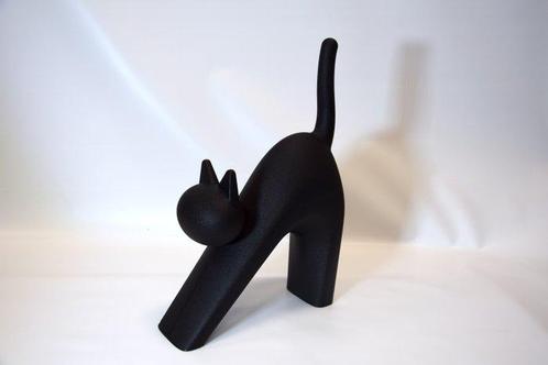 Serralunga - Maurizio Prina (1985) - sculptuur, Gatt-one -, Antiek en Kunst, Antiek | Meubels | Stoelen en Sofa's