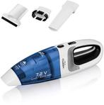 2dekans | ETA Verto Kruimeldief voor Nat en Droog Vuil met, Elektronische apparatuur, Ophalen of Verzenden, Nieuw