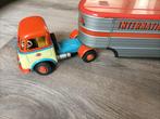 Gama - Camion miniature - Gama International Transport
