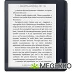 Rakuten Kobo Sage e-reader Zwart, Computers en Software, Verzenden, Nieuw