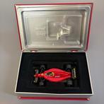 IXO / Ferrari 1:43 - Modelauto (2) - Ferrari 641 (1990) &, Nieuw