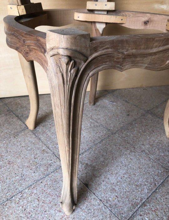 Stoel (30) - Walnoot, Antiek en Kunst, Curiosa en Brocante