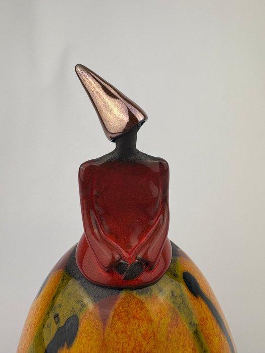 Mario Klara (1973) - Lady, Antiek en Kunst, Kunst | Designobjecten