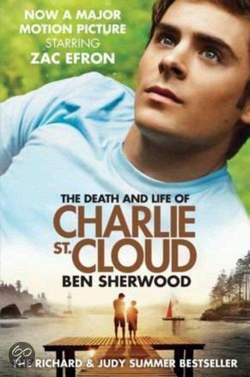 The Death and Life of Charlie St. Cloud 9780330520287, Livres, Livres Autre, Envoi