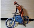 Lehmann - Jouet en étain - Lehmann Echo 725 Tin Wind-Up Toy, Antiek en Kunst