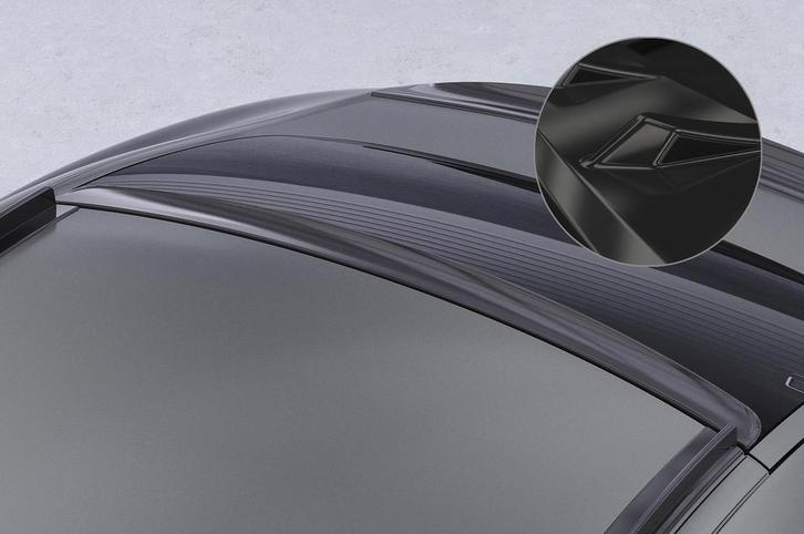 Achterruitkap met ABE voor Mercedes-Benz AMG GT (190) Coupé, Auto-onderdelen, Carrosserie, Nieuw, Verzenden