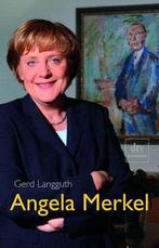 Angela Merkel: Biographie 9783423244855 Gerd Langguth, Boeken, Taal | Duits, Verzenden, Gelezen, Gerd Langguth