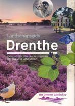 Landschapsgids Drenthe 9789083028408 Bertus Boivin, Verzenden, Zo goed als nieuw, Bertus Boivin