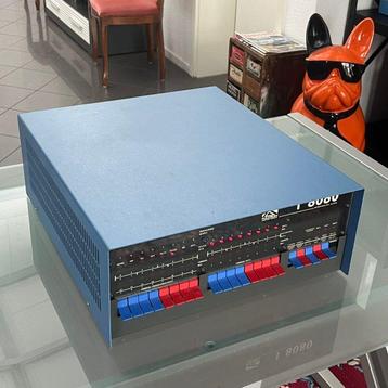 RARE Imsai 8080 Computer + Rare Cards *EARLIEST beschikbaar voor biedingen