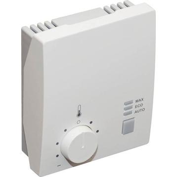 Ruimte Koeling Verwarming VAV Regelaar 2-10 V/2 x triac, Verzenden