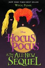 Hocus Pocus and the All-New Sequel 9781368020039, Boeken, Verzenden, Zo goed als nieuw, A. W. Jantha