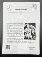 Rocky, Rocky Balboa (Sylvester Stallone) & Mickey ( Burgess, Verzamelen, Nieuw