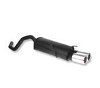 Pot Déchappement Pour Fiat Punto II 091999-062003, Verzenden, Nieuw