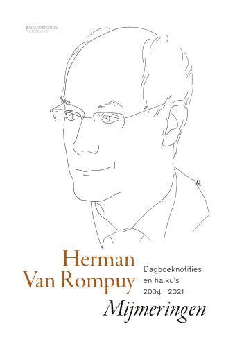 Mijmeringen 9789022338162 Herman Van Rompuy, Boeken, Hobby en Vrije tijd, Zo goed als nieuw, Verzenden
