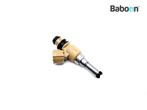 Injector Yamaha YZF R1 2015-2016 (YZF-R1 2CR) (2C0-13761-00), Motoren, Verzenden, Gebruikt