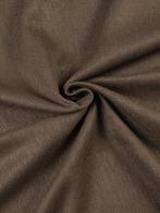 artigiano del lino - linoio - Tissu exclusif en mélange de