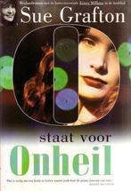 O Staat Voor Onheil 9789022526569, Boeken, Gelezen, Sue Grafton, Verzenden