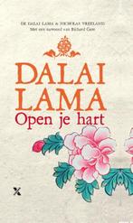 Open je hart 9789401600514, Boeken, Zo goed als nieuw, Verzenden, Dalai Lama, Dalai Lama