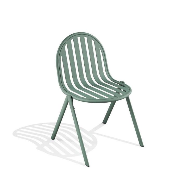 Babel D Melik stoel, Tuin en Terras, Tuinstoelen, Nieuw, Verzenden