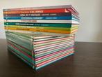 Avonturier Reeks 1/14 + Collectie Kaleidoscoop 9x - Zie, Boeken, Stripverhalen, Nieuw